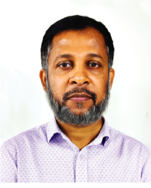 Mr. Md. Sydul Islam